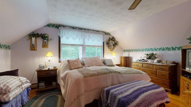 1198 Georgia Mountain Road, Georgia, VT 05454