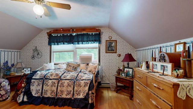 1198 Georgia Mountain Road, Georgia, VT 05454