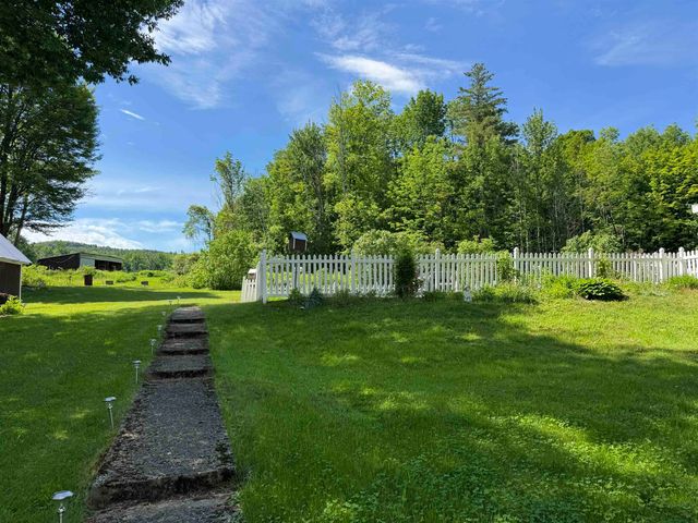 1198 Georgia Mountain Road, Georgia, VT 05454