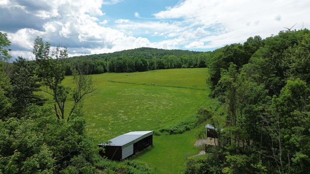 1198 Georgia Mountain Road, Georgia, VT 05454