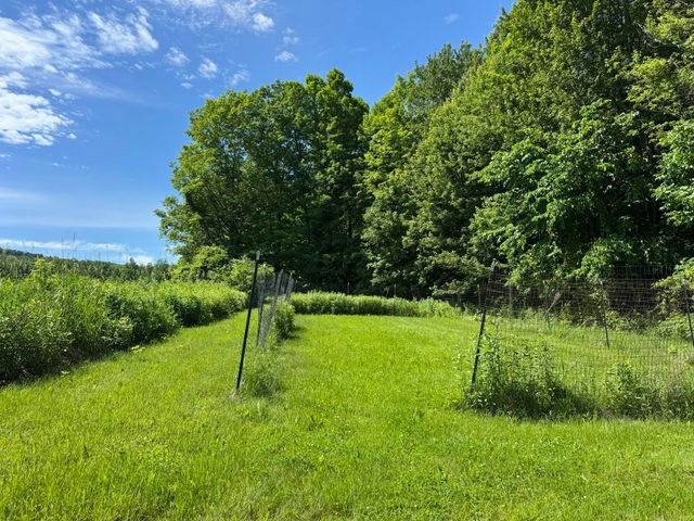 1198 Georgia Mountain Road, Georgia, VT 05454