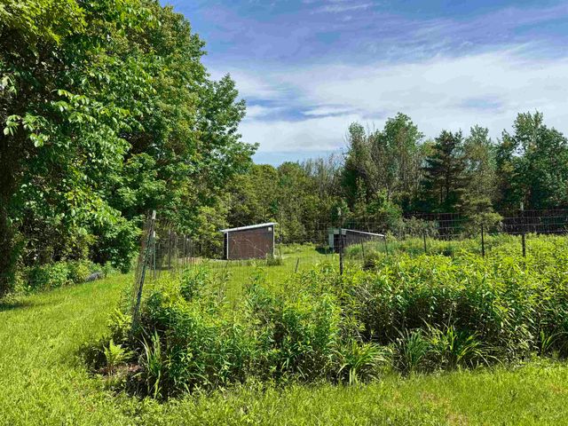 1198 Georgia Mountain Road, Georgia, VT 05454