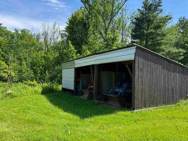 1198 Georgia Mountain Road, Georgia, VT 05454