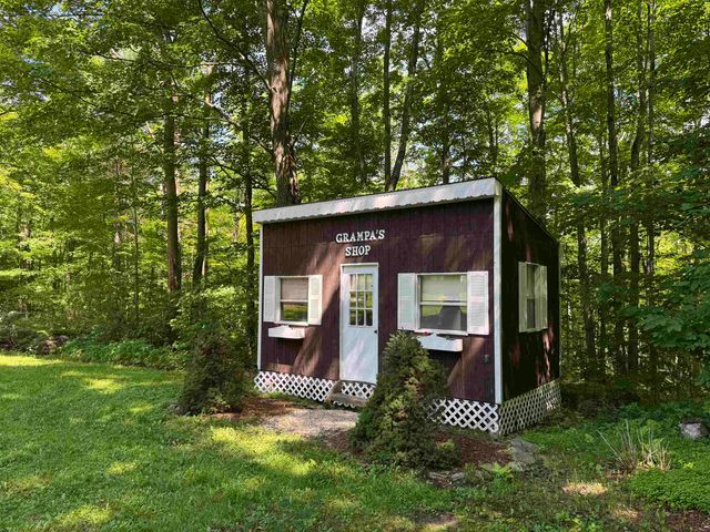 1198 Georgia Mountain Road, Georgia, VT 05454