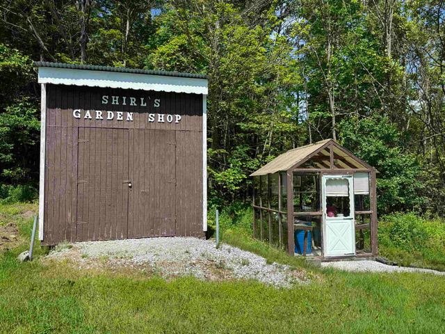 1198 Georgia Mountain Road, Georgia, VT 05454
