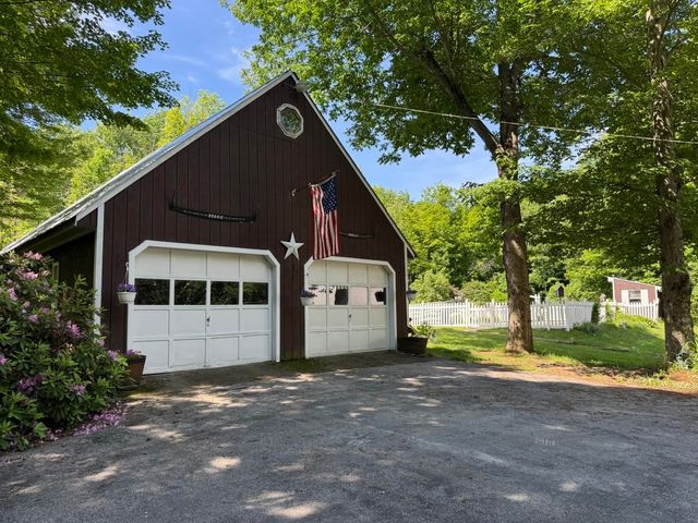 1198 Georgia Mountain Road, Georgia, VT 05454