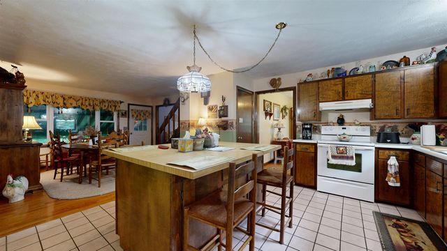 1198 Georgia Mountain Road, Georgia, VT 05454