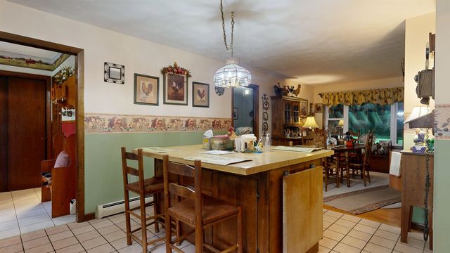 1198 Georgia Mountain Road, Georgia, VT 05454