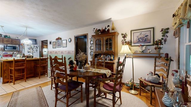 1198 Georgia Mountain Road, Georgia, VT 05454