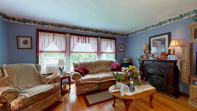 1198 Georgia Mountain Road, Georgia, VT 05454