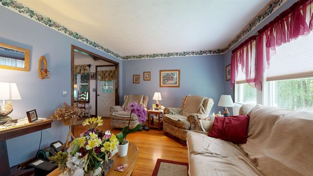 1198 Georgia Mountain Road, Georgia, VT 05454