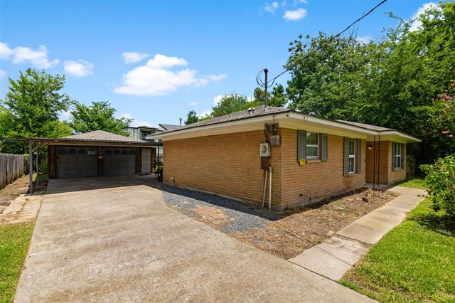 18108 Wild Oak Drive, Houston, TX 77090