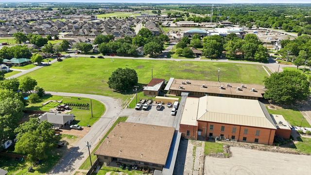 754 N Main Drive, Van Alstyne, TX 75495