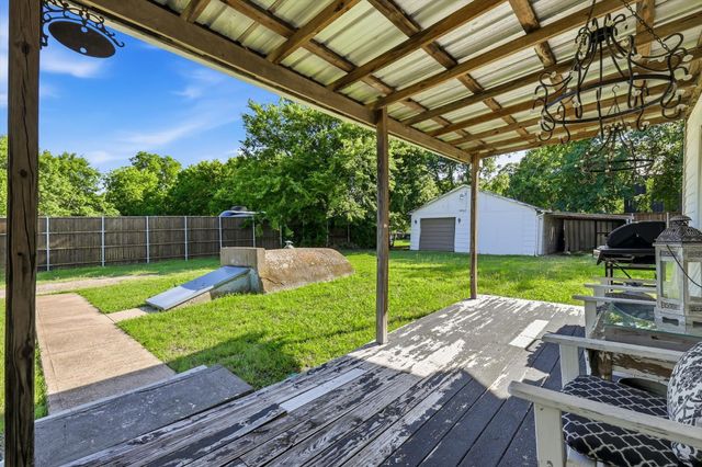 754 N Main Drive, Van Alstyne, TX 75495