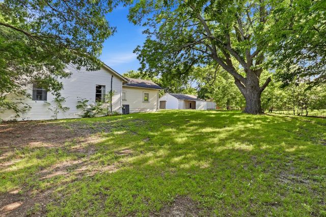 754 N Main Drive, Van Alstyne, TX 75495