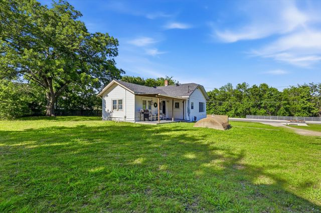 754 N Main Drive, Van Alstyne, TX 75495