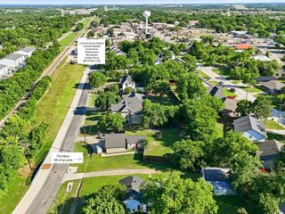 754 N Main Drive, Van Alstyne, TX 75495