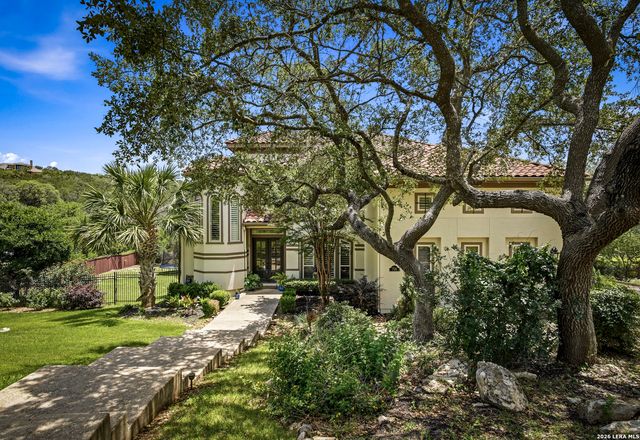 714 Ruidosa Downs, Helotes, TX 78023