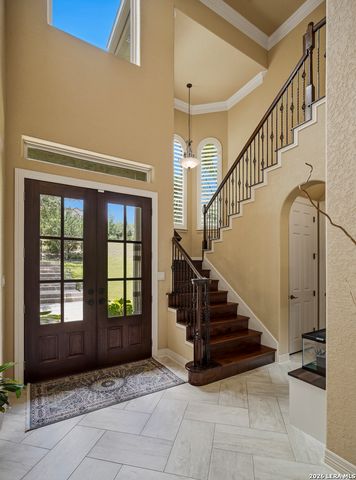 714 Ruidosa Downs, Helotes, TX 78023