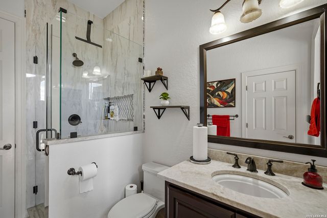 714 Ruidosa Downs, Helotes, TX 78023