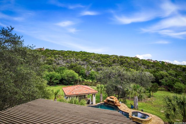 714 Ruidosa Downs, Helotes, TX 78023