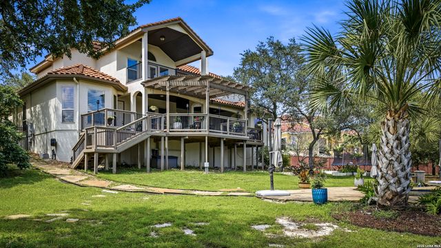 714 Ruidosa Downs, Helotes, TX 78023