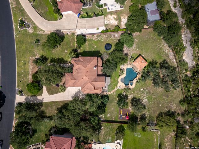 714 Ruidosa Downs, Helotes, TX 78023