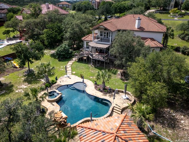 714 Ruidosa Downs, Helotes, TX 78023
