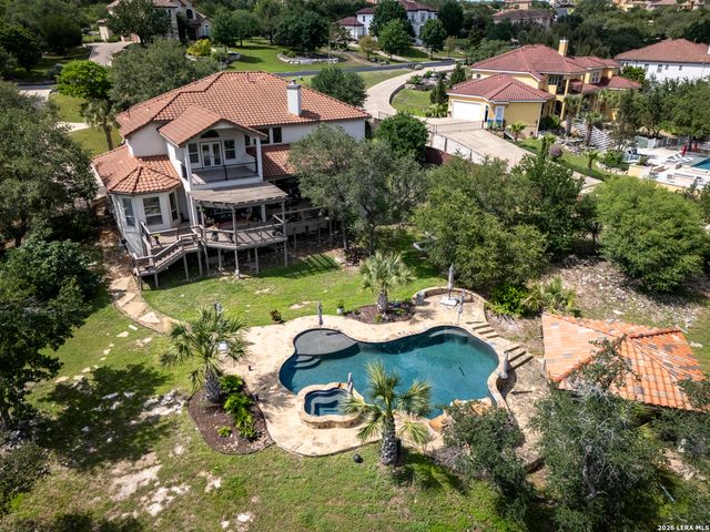 714 Ruidosa Downs, Helotes, TX 78023