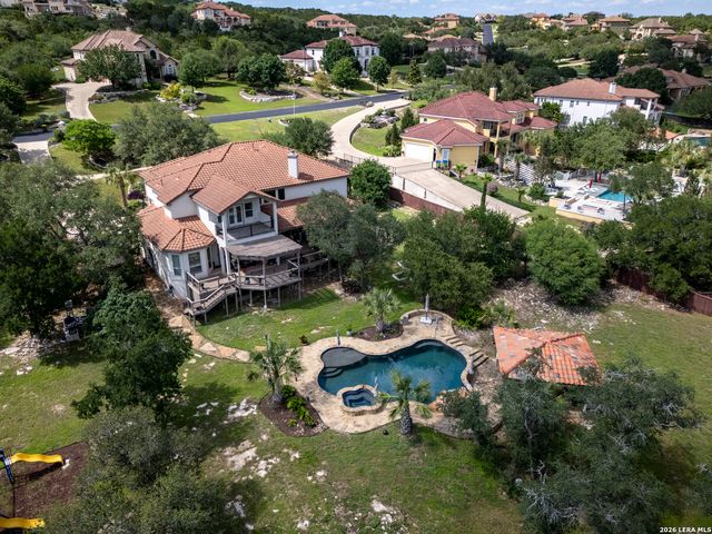 714 Ruidosa Downs, Helotes, TX 78023