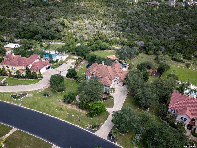714 Ruidosa Downs, Helotes, TX 78023