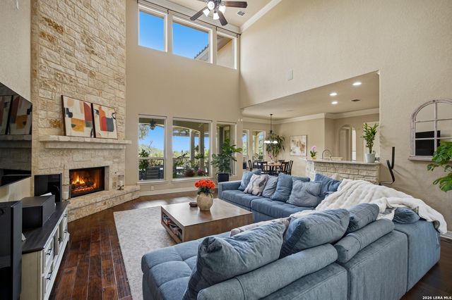 714 Ruidosa Downs, Helotes, TX 78023