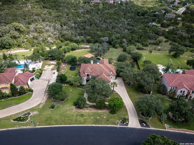 714 Ruidosa Downs, Helotes, TX 78023