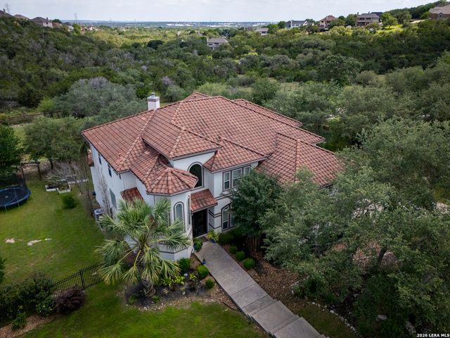 714 Ruidosa Downs, Helotes, TX 78023