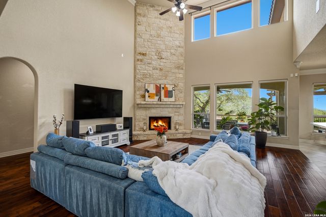 714 Ruidosa Downs, Helotes, TX 78023