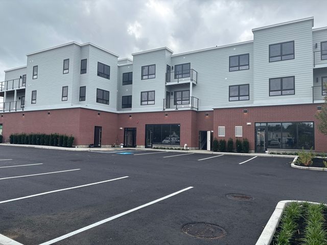 1391 Main Street 205, Walpole, MA 02081