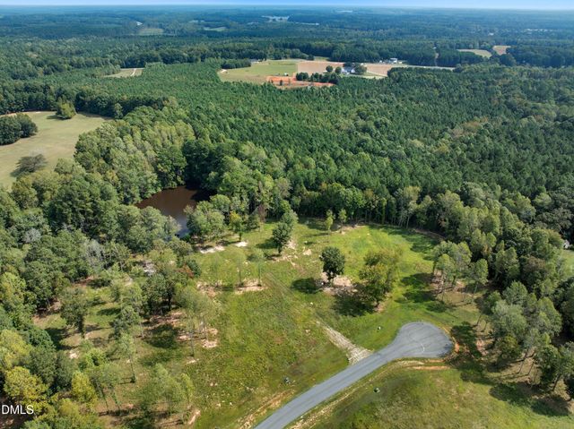 12279 Trey Point Drive, Spring Hope, NC 27882