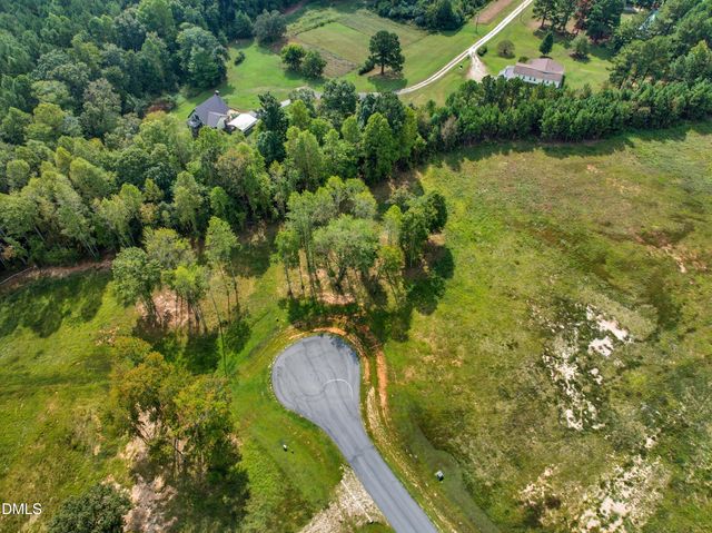 12279 Trey Point Drive, Spring Hope, NC 27882