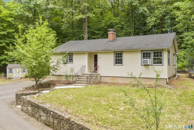 1218 Woodruff Street, Southington, CT 06489