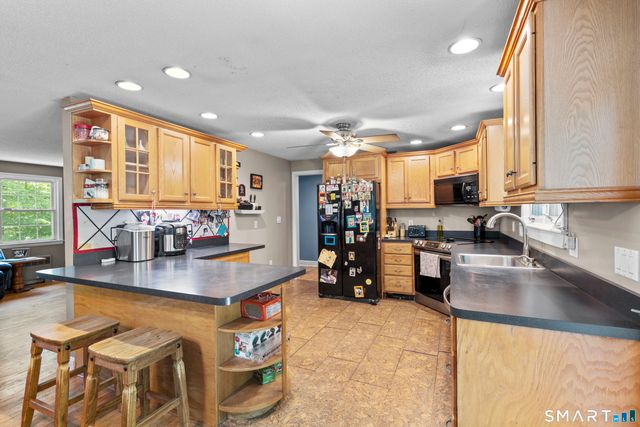 1218 Woodruff Street, Southington, CT 06489