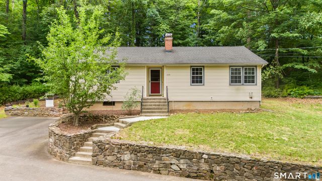 1218 Woodruff Street, Southington, CT 06489
