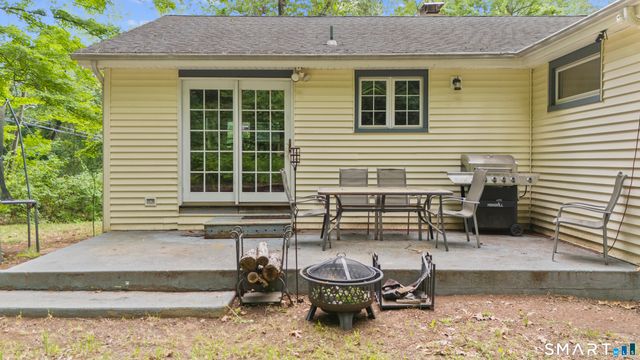 1218 Woodruff Street, Southington, CT 06489