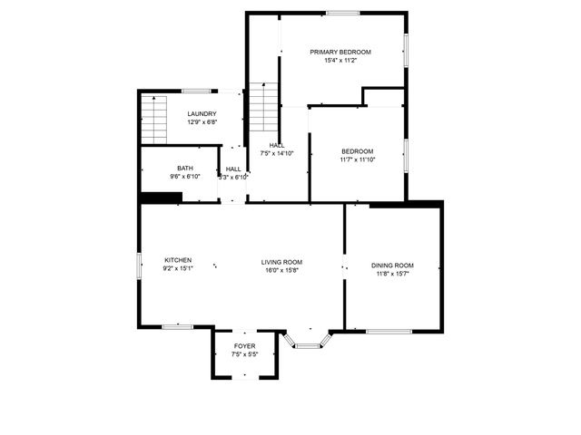 2202 S LAKE ST, South Salt Lake, UT 84106