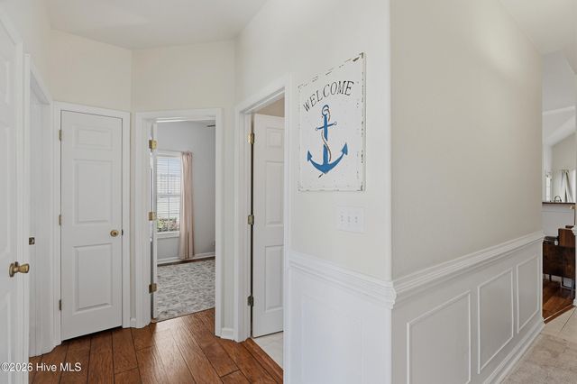 1112 Mill Run Road, Sneads Ferry, NC 28460