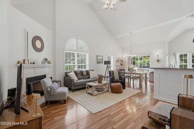 1112 Mill Run Road, Sneads Ferry, NC 28460
