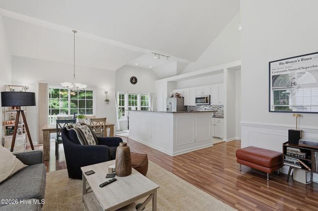 1112 Mill Run Road, Sneads Ferry, NC 28460