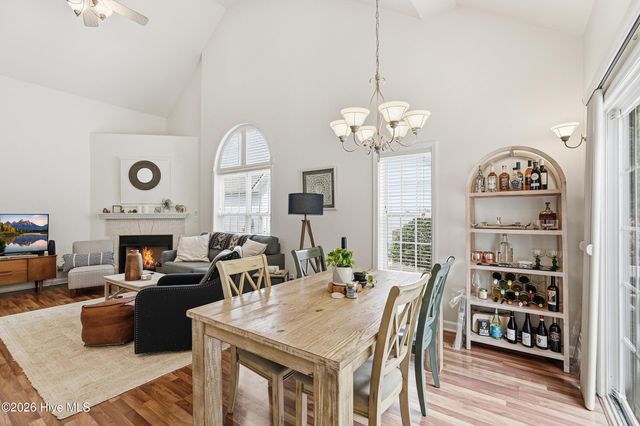 1112 Mill Run Road, Sneads Ferry, NC 28460