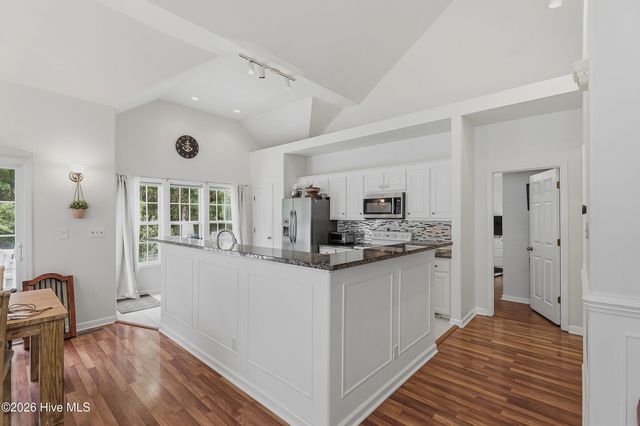 1112 Mill Run Road, Sneads Ferry, NC 28460