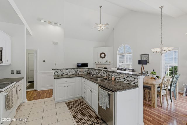 1112 Mill Run Road, Sneads Ferry, NC 28460