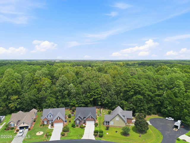 1112 Mill Run Road, Sneads Ferry, NC 28460